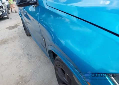 2015 BMW X5 xDrive35I z USA, uszkodzony, nr VIN 5UXKR0C56F0K65583